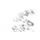 STIHL  Osłona 4859 600 3501